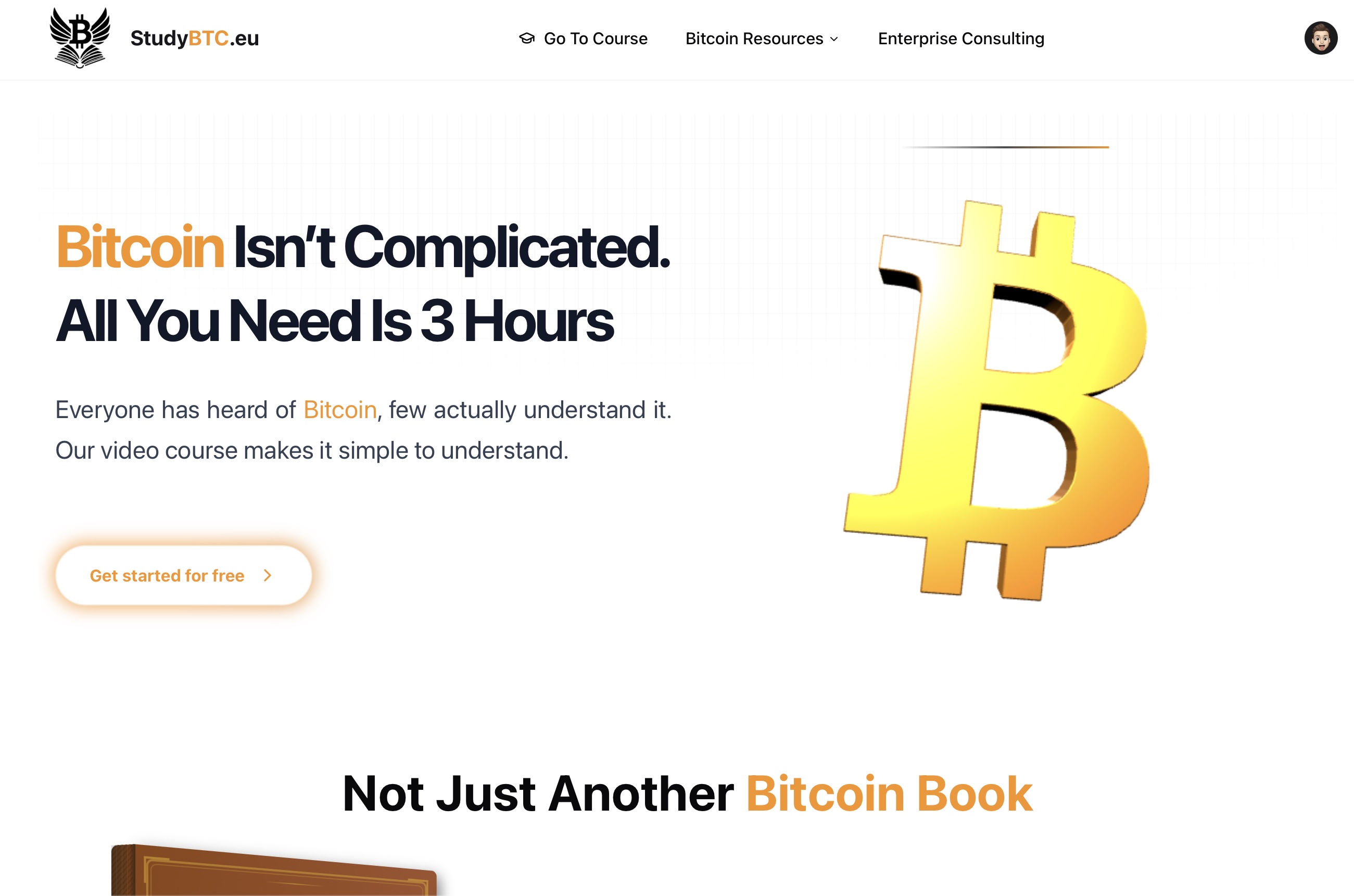 Study Bitcoin | Understanding Bitcoin for Beginners